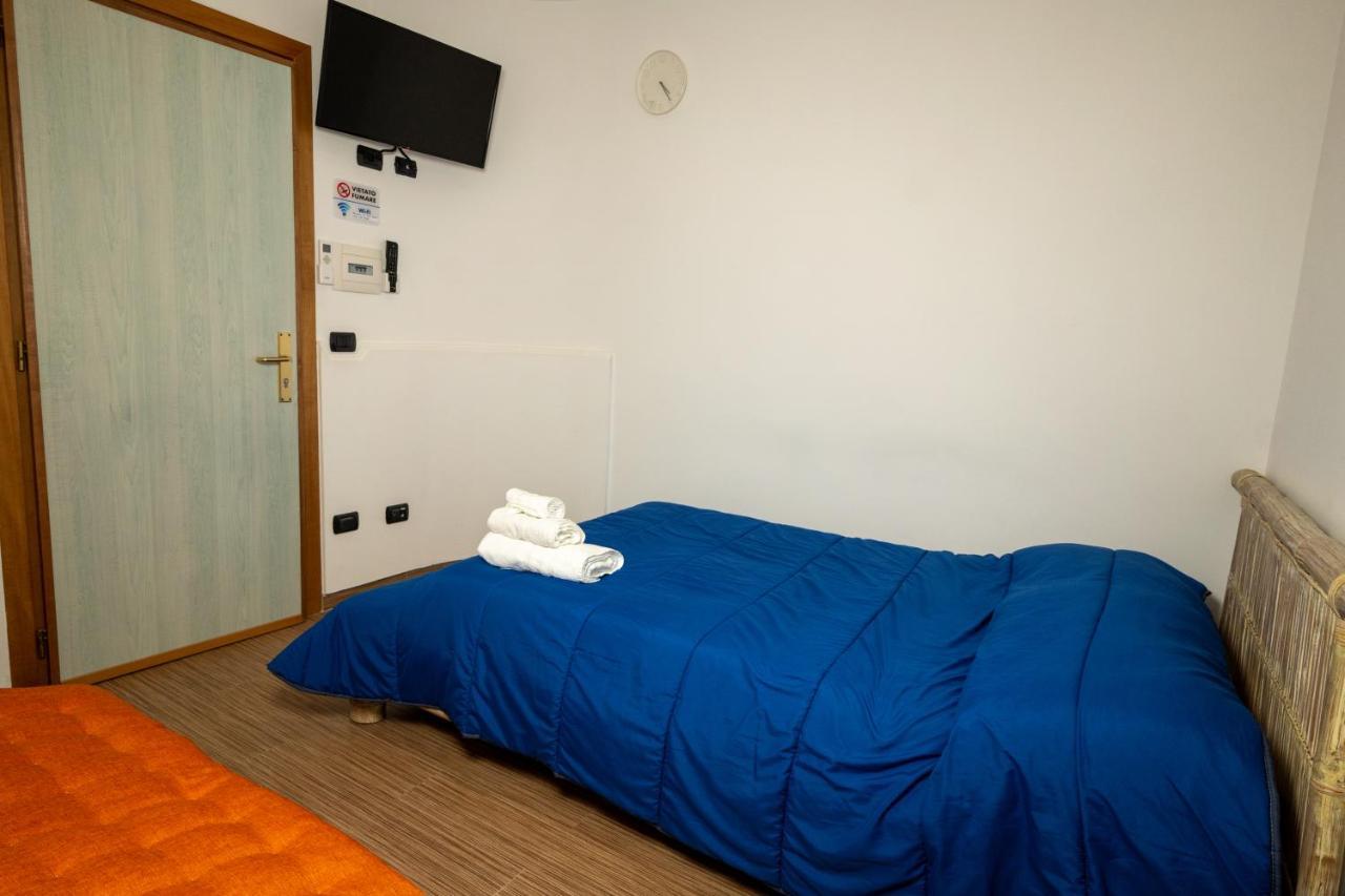 La Dimora Degli Artisti Bed & Breakfast Policoro Exterior photo